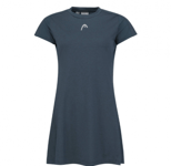 Head Tech Dress Women Navy (XL)