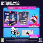 Ubisoft Just Dance 2023 - Special Edition (Switch)