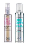 Active by Charlotte By - Take Care Spray 100 ml + Cool Down After Sun Or Exercise 150