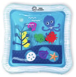 Baby Einstein Opus's Ocean of Discovery Tummy Time Water Mat