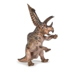 PAPO Dinosaurs Pentaceratops Toy Figure 3 Years or Above Multi-colour (55076)