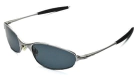 NEW POLARIZED BLACK REPLACEMENT LENS FOR OAKLEY VINTAGE C-WIRE SUNGLASSES