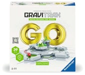 Ravensburger GraviTrax GO Explosive 23704 – Petit kit de démarrage GraviTrax pour Votre Piste à Billes – Circuit à Billes et Jouet de Construction à partir de 8 Ans