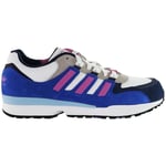 Adidas Torsion Integral Lace-Up White Synthetic Mens Trainers M25237