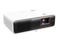 BenQ TH690ST - DLP-projektor - 4-kanals LED - portabel - 3D - 2300 ANSI-lumen - Full HD (1920 x 1080) - 16:9 - 1080p - kortkast zoomlinse