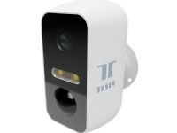 Tesla IP-kamera Tesla Smart kamera med inbyggt batteri CB500