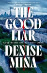 The Good Liar (Bok)