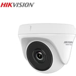 Hikvision - caméra dôme 4IN1 tvi ahd cvi cvbs full hd 1080P 2MP 2.8MM osd