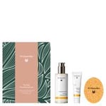 Dr. Hauschka Gift and Travel Sets The Daily Cleansing Concept