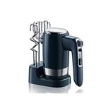 ECSWP 300W 10 Speed Handheld Food Mixer Cream Beater Electric Whisk Cake Bread Dough Mixer Kitchen Appliance