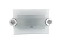Rev 0046820, Silver, Plast, Kabel, 82 Db, Batteri, Aa