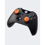 Kontrol Freek Vortex-XB1 Couvre Joystick de jeu Noir-Orange