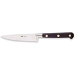 Ideal Skalkniv 10 cm Svart