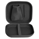 Black Carrying Case Headphones Bag for Bowers&Wilkins PX7 PX5 Headphones Travel