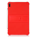 Huawei MatePad Pro 10.8 deksel - Rødt