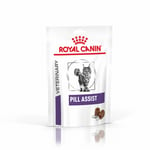 Royal Canin Veterinary Diets Pill Assist Cat Pill Assist För Katt