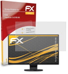 atFoliX Screen Protection Film for Eizo FlexScan EV2785-BK matt&shockproof