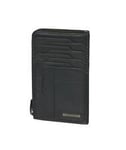 SAMSONITE SPECTROLITE 3.0 Leather card holder with coin purse