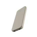GP Batteries Powerbank Plus 10000 mAh, Cream
