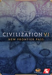 Sid Meier’s Civilization® VI - New Frontier Pass - Mac OSX