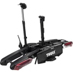 Thule Epos 2 Bike Towball Mounted Foldable Rack - Cycle Carrier - All Inc e-Bike