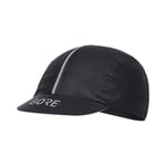 GOREWEAR GORE-TEX SHAKEDRY™ Cap, Black, One Size