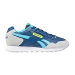 Reebok Boy's Royal Glide Sneaker, Uniblu Bolcya Aciyel, 6.5 UK