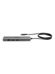 Yealink BYOD-BOX - docking station - USB-C - HDMI