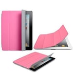 Apple Smartcover - Ipad Mini Fodral (rosa)