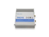 Teltonika TRB246 - Gateway - 100Mb LAN, RS-232, PPP, RS-485 - LTE - 3G, 4G