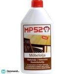 Herdins MP52 Möbelolja - 250ml  Bra ytskydd med hög finish
