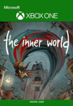 The Inner World XBOX LIVE Key EUROPE
