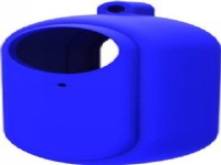 Telesin housing / protective frame for Insta360 GO 2 (TE-SCE-003) blue