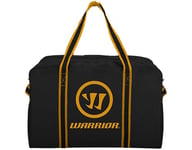 Warrior Bärbag Pro Hockey Bag Black/Gold
