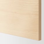 IKEA ASKERSUND täcksida 62x80 cm