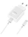 Huawei CP84 40W USB-C SuperCharger - White