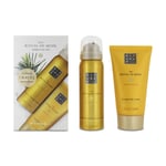 Rituals The Ritual Of Mehr Energise Your Soul Travel Set Perfect Gift Box