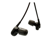 RealWear Ear Bud Foam Tips - Sats med hörsnäckor för hörlurar, smartglasögon