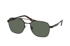 Persol PO 1004S 115158, SQUARE Sunglasses, UNISEX, polarised, available with prescription