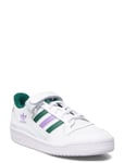 Forum Low Shoes Sport Sneakers Low-top Sneakers White Adidas Originals