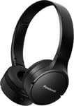 Panasonic Street Wireless Headphones - Black - RB-HF420BE
