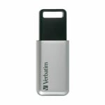 VERBATIM SECURE PRO USB 3.0 32 GB FLASHDREV