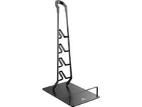 Maclean Mc-905 Universal Cordless Vacuum & Accessories Floor Stand Holder Solid Stable