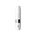 Braun FS1000 Face - rakapparat för ansikte - vit