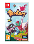 Temtem Nintendo Switch