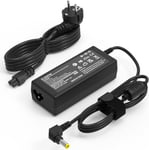 65W REPLACEMENT BATTERY CHARGER ADAPTAR FOR Toshiba Satellite C855 1D0 Laptop Power Supply