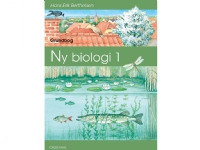 Ny biologi 1 | Hans Erik Berthelsen Torben Gisselø | Språk: Danska