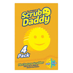 Scrub Daddy Original svamp 4st