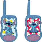 Disney Lilo & Stitch Walkie-Talkies