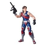 G.i. Joe Classified Series Action Figure 2023 Tomax Paoli 15 cm Hasbro